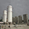 Liquid Cryogenic Lox Storage Tank for Sale